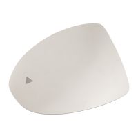 Podgrzewane lusterko zewnętrzne po lewej stronie