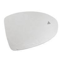 Podgrzewane lusterko zewnętrzne po prawej stronie