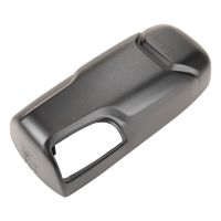 Osłona lusterka zewnętrznego po lewej stronie