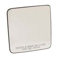 Szkło prawego lusterka zewnętrznego