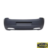 Zderzak tylny zagruntowany Magneti Marelli
