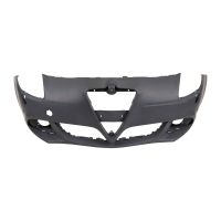 Przedni zderzak zagruntowany