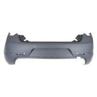 Zderzak tylny górny oryginał