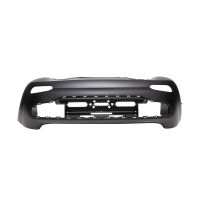 Zderzak tylny zagruntowany