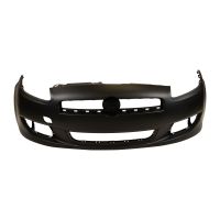 Przedni zderzak zagruntowany