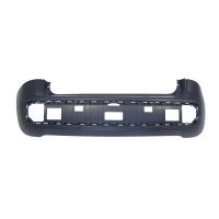 Zderzak tylny zagruntowany