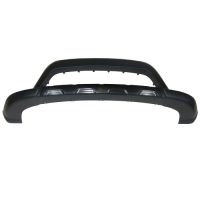 Spojler przedniego zderzaka