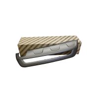 Spojler tylnego zderzaka