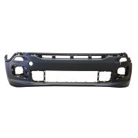 Przedni dolny zderzak