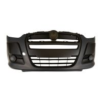 Przedni zderzak z nowym mocowaniem od 21.05.2010