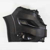 Narożnik zderzaka przedni lewy PSA OE1637293880