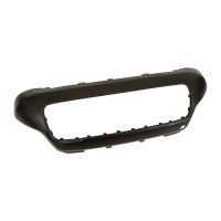 Przedni zderzak poniżej