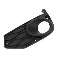 Kratka wentylacyjna z przodu po lewej z otworem na NSW