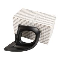 Narożna owiewka zderzaka po prawej stronie