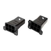 Amortyzator, zderzak PSA OE 1609579280