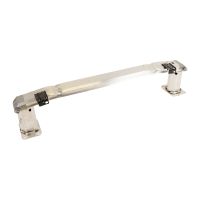 Zderzak przedni PSA OE 9821673680