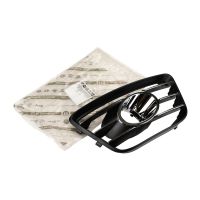 Kratka wentylacyjna z przodu po prawej