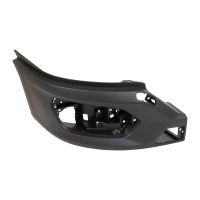 Narożnik zderzaka z przodu po prawej stronie