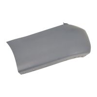 Narożnik tylnego lewego zderzaka