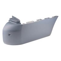 Narożnik tylnego prawego zderzaka