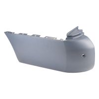 Narożnik tylnego lewego zderzaka