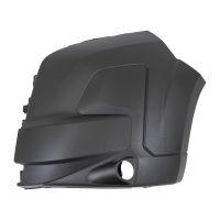 lewy przedni róg zderzaka