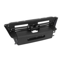 Środkowa część przedniego zderzaka