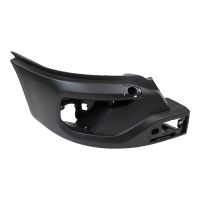 Zderzak przedni, prawa część