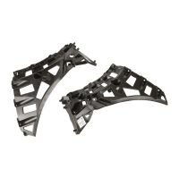 Wzmocnienie tylnego zderzaka