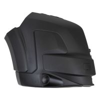 Narożnik prawego przedniego zderzaka