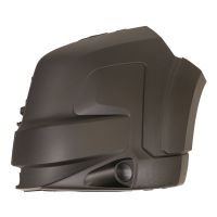 Zderzak przedni, lewy