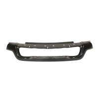 Przedni zderzak poniżej