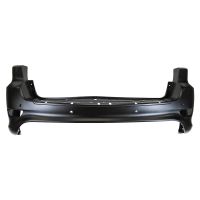 Zderzak tylny górny