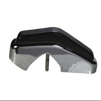 Nakładka na zderzak przedni prawy lub tylny lewy