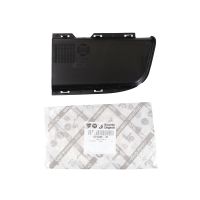 Osłona zderzaka przednia prawa