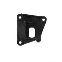 Mocowanie przedniego lewego zderzaka