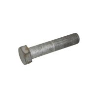 Śruba mocująca amortyzator zderzaka