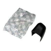 Zaślepka narożna zderzaka po lewej stronie