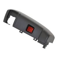 Narożnik tylnego prawego zderzaka