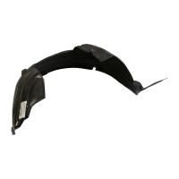 Wyściółka nadkola z przodu po lewej stronie