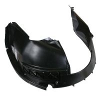 Wkładka błotnika, osłona nadkola, lewa