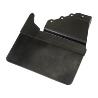 Schmutzfänger hinten rechts