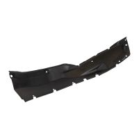 Osłona nadkola w przedniej tylnej części po prawej stronie