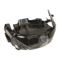 Osłona tylnego nadkola po prawej stronie