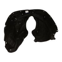 Osłona nadkola z przodu po lewej stronie