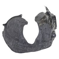 Osłona nadkola z przodu po prawej stronie