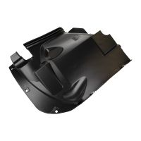 Poszycie, nadkole przednia prawa Iveco OE 5801592587