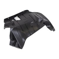 Wyściółka nadkola z przodu po prawej stronie