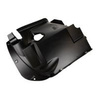 Poszycie, nadkole przednia lewa Iveco OE 5801592587