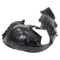 Radhausverkleidung vorne links